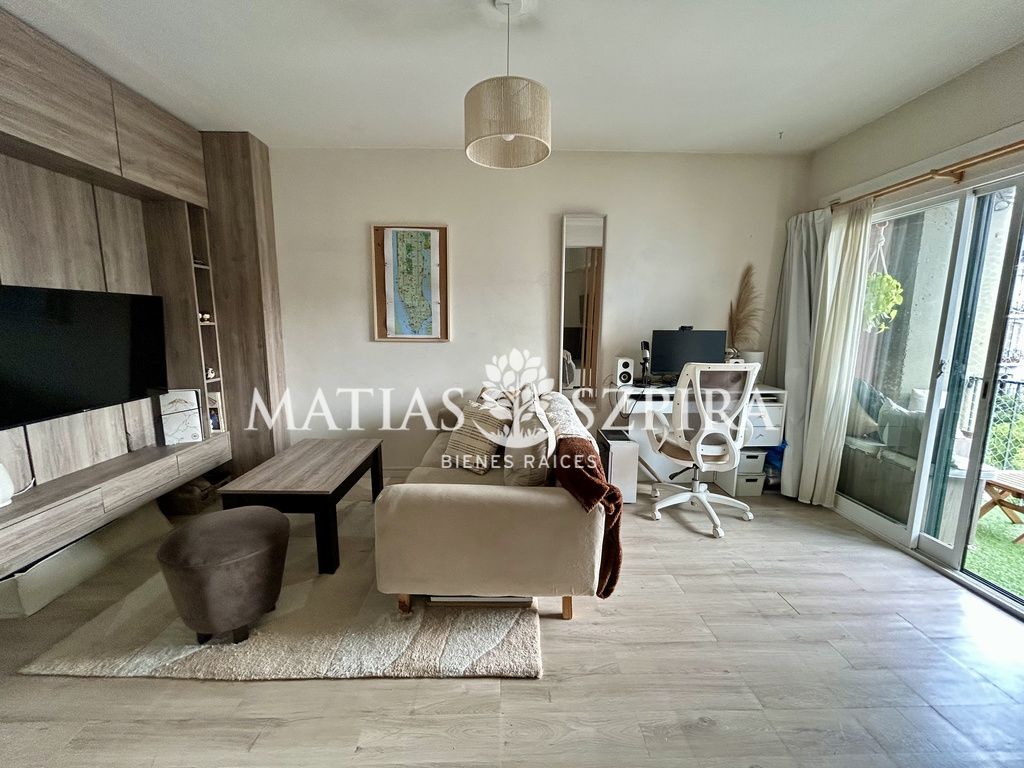 Imagen del interior de la vivienda