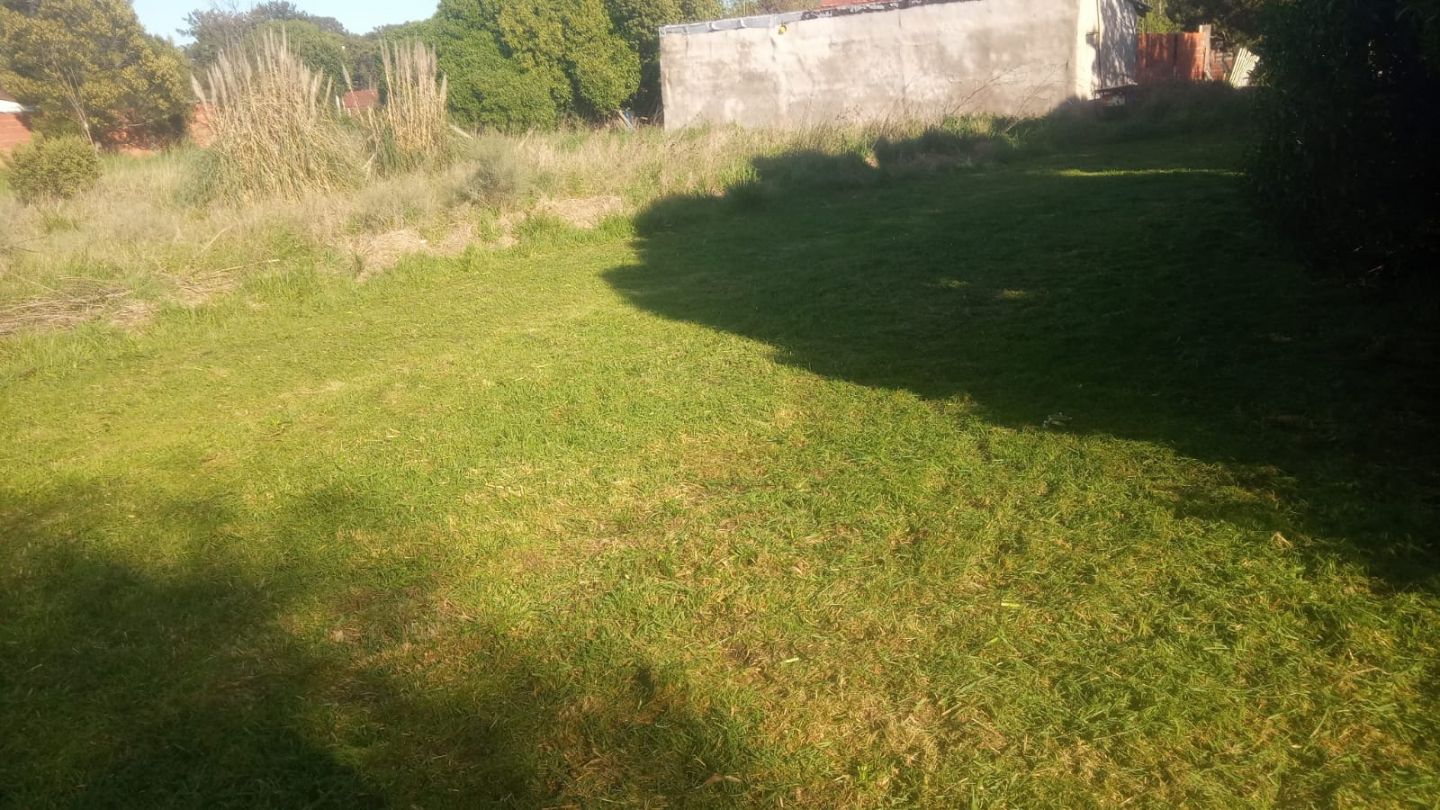 VENTA DE LOTE EN Mar del Plata - Mar y Sol — foto 7