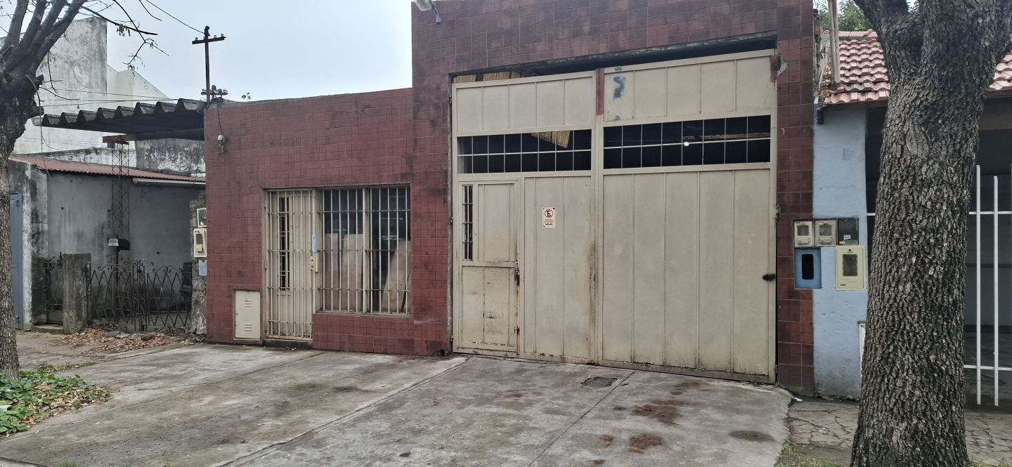 Galpon en Venta en Lanus, G.B.A. Zona Sur