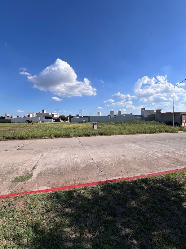 Lote en Venta en General San Martin, Cordoba