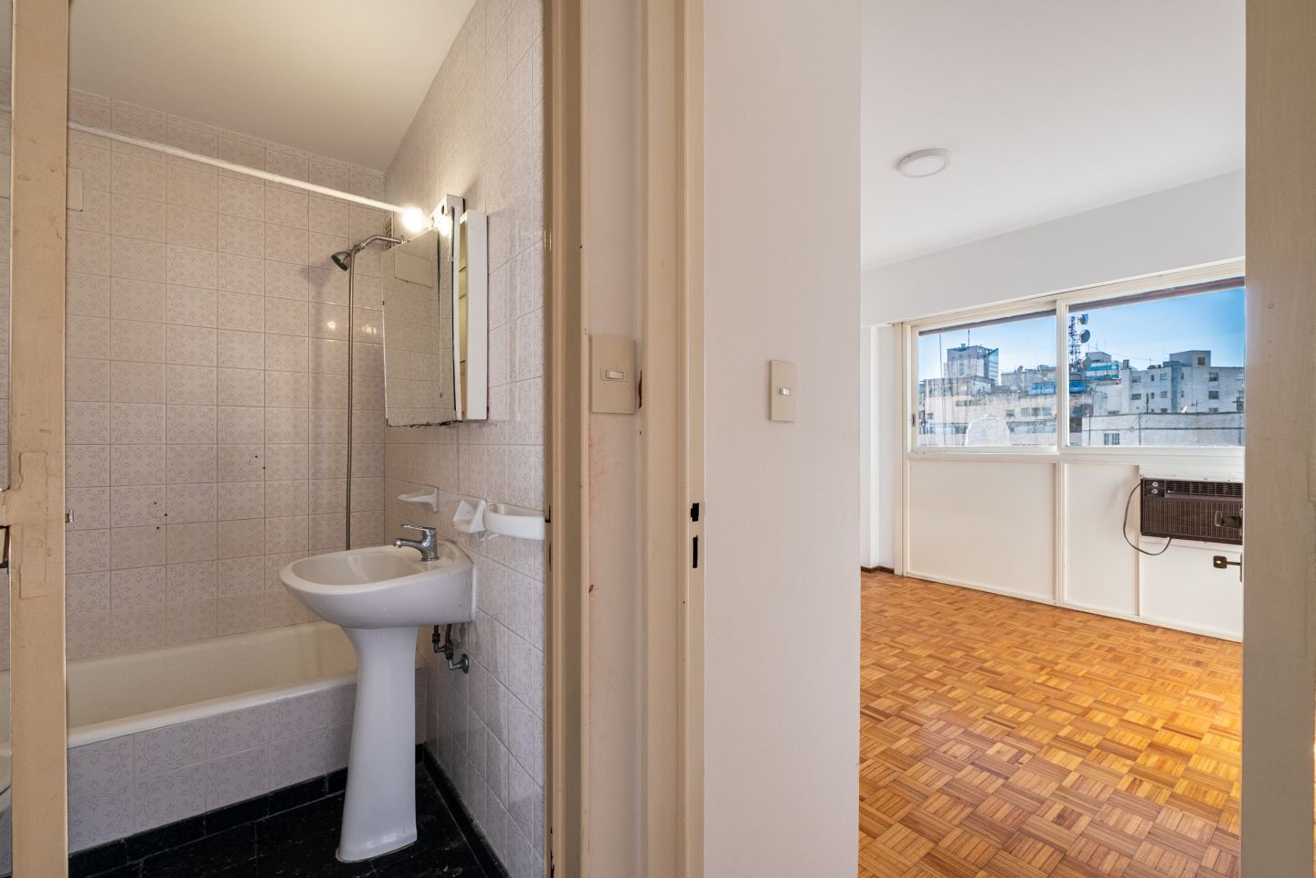 Departamento en Venta en San Nicolas, Capital Federal
