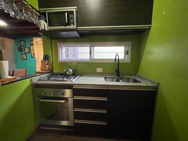 Casa en Venta en Vicente Lopez, G.B.A. Zona Norte