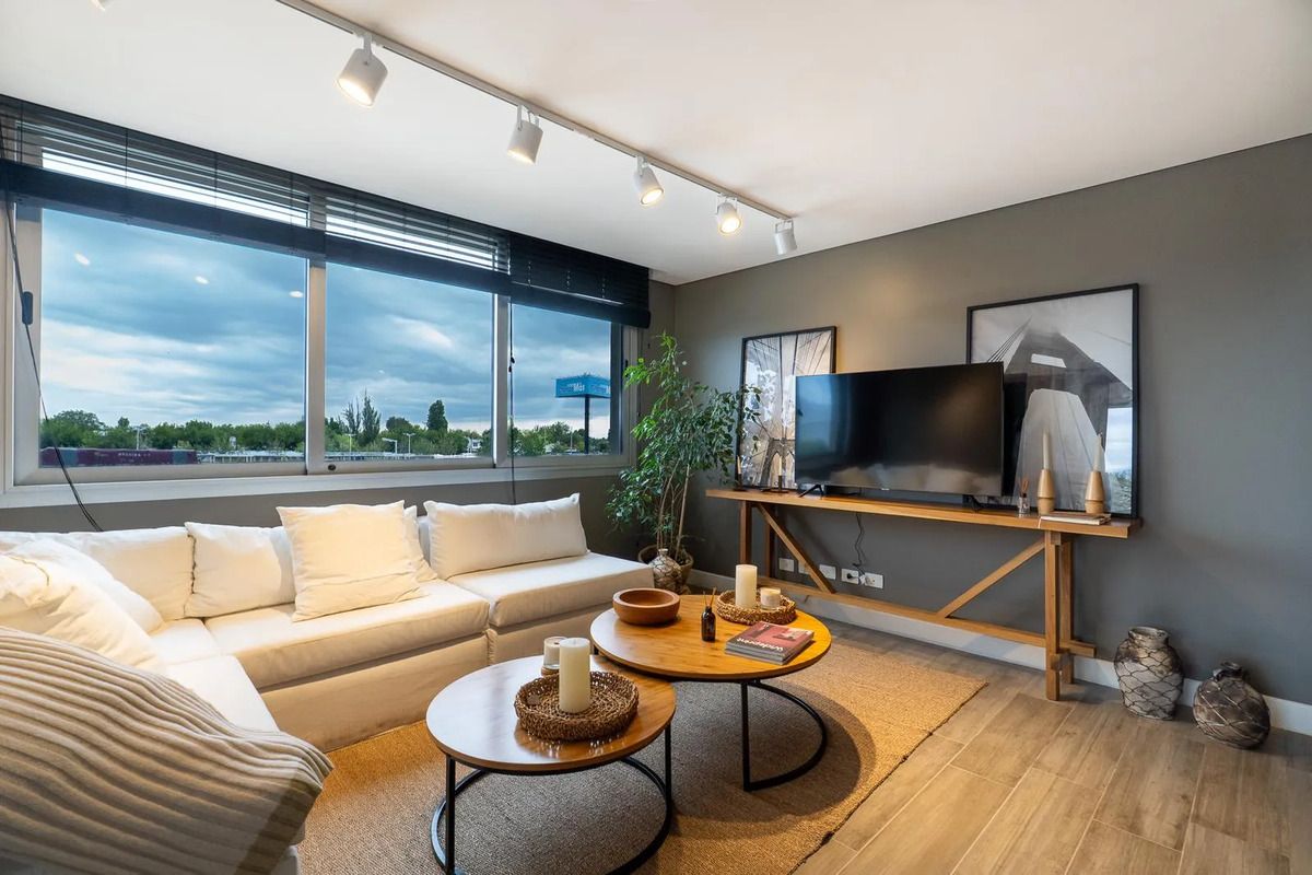 Departamento en Venta en Godoy Cruz, Mendoza