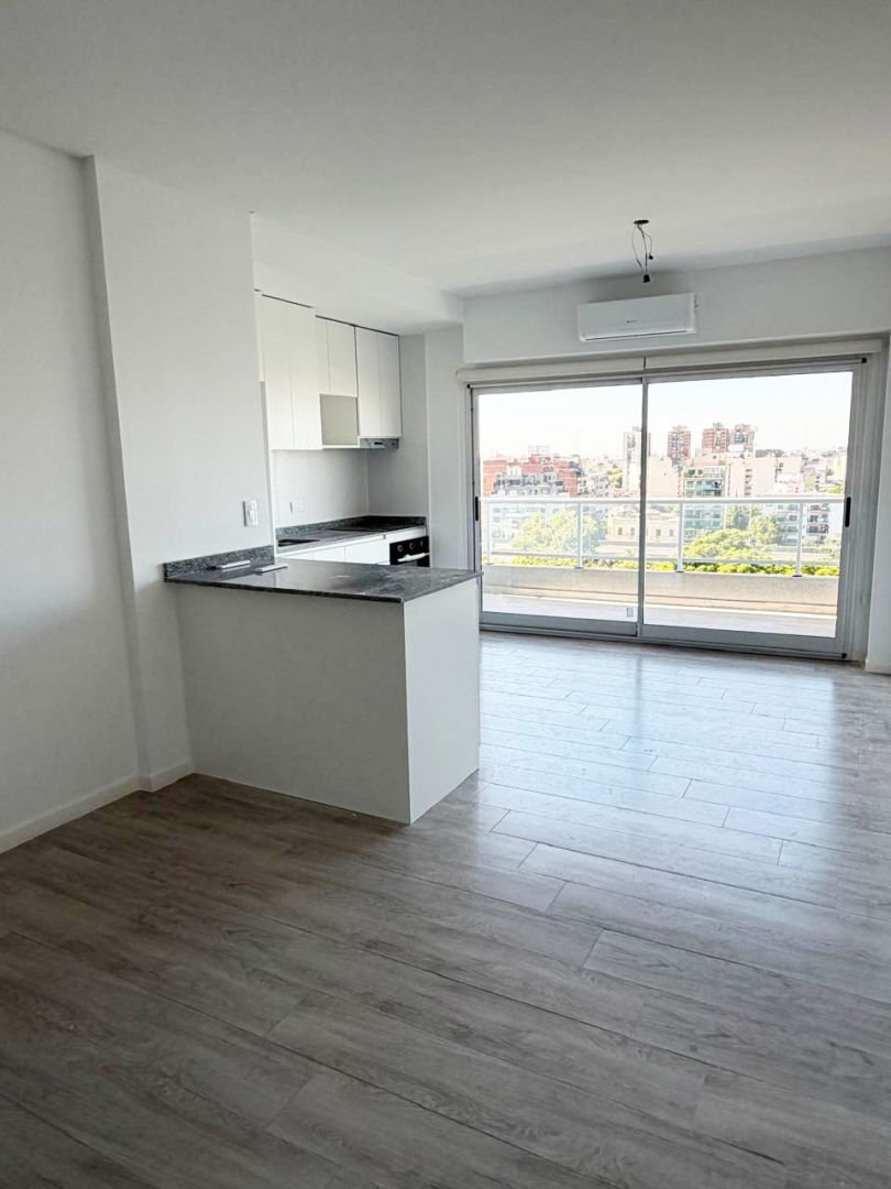 ALQUILER DE DEPARTAMENTO EN Capital Federal - San Cristobal - 11