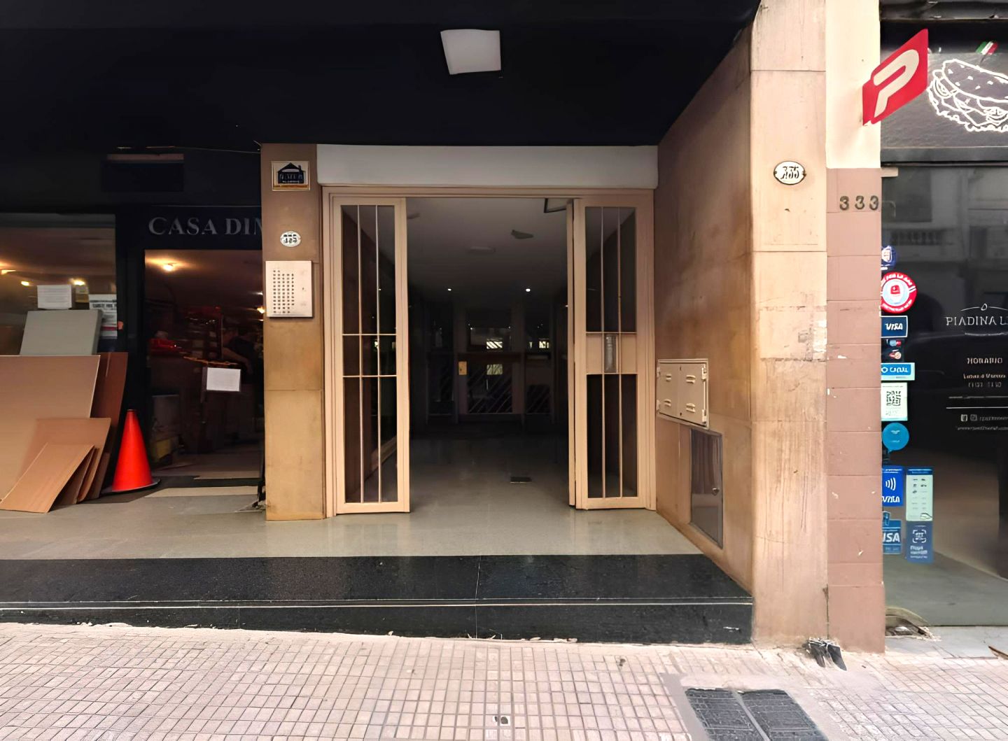 Oficina en Venta en San Nicolas, Capital Federal