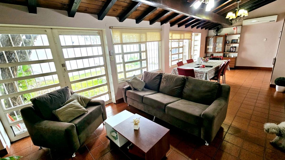 VENTA DE CASA EN La Matanza - Ramos Mejía - 18