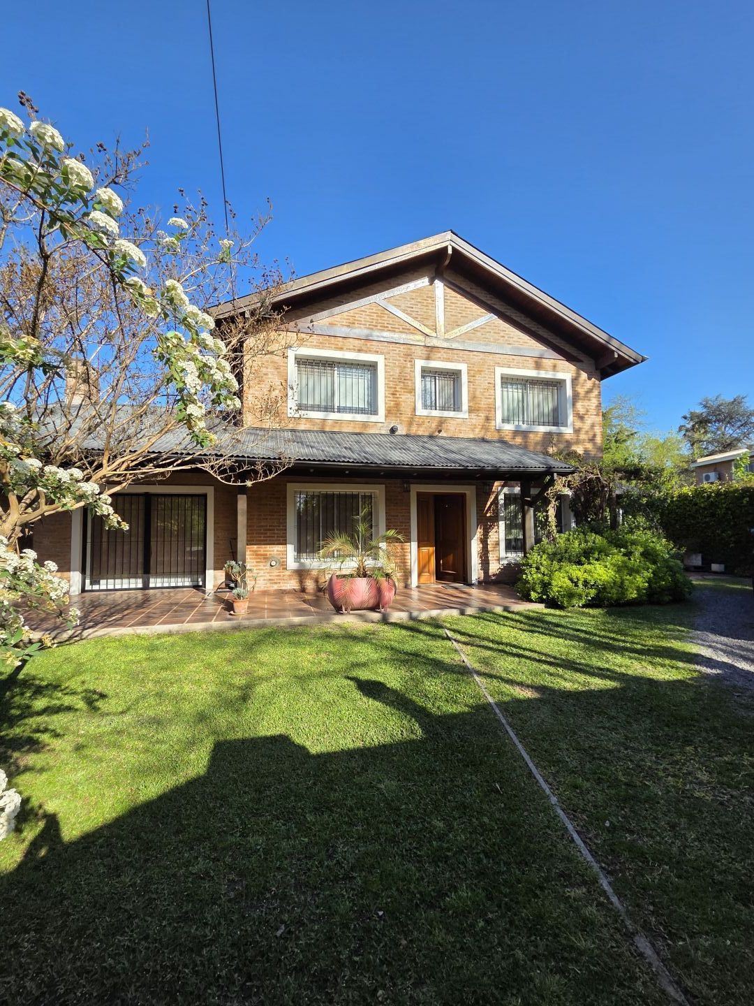 Casa en Venta en Ituzaingo, G.B.A. Zona Oeste