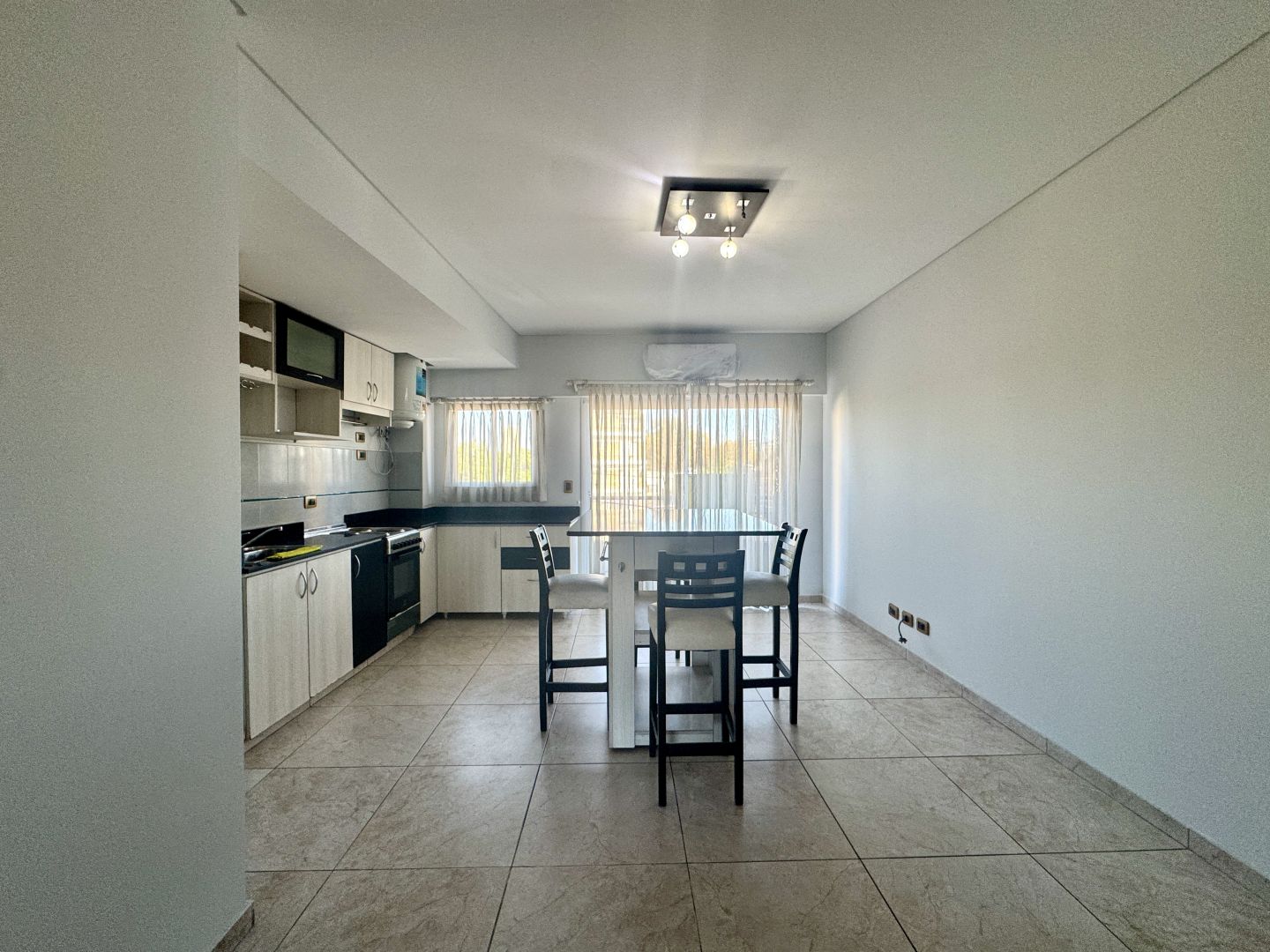 Departamento EN ALQUILER