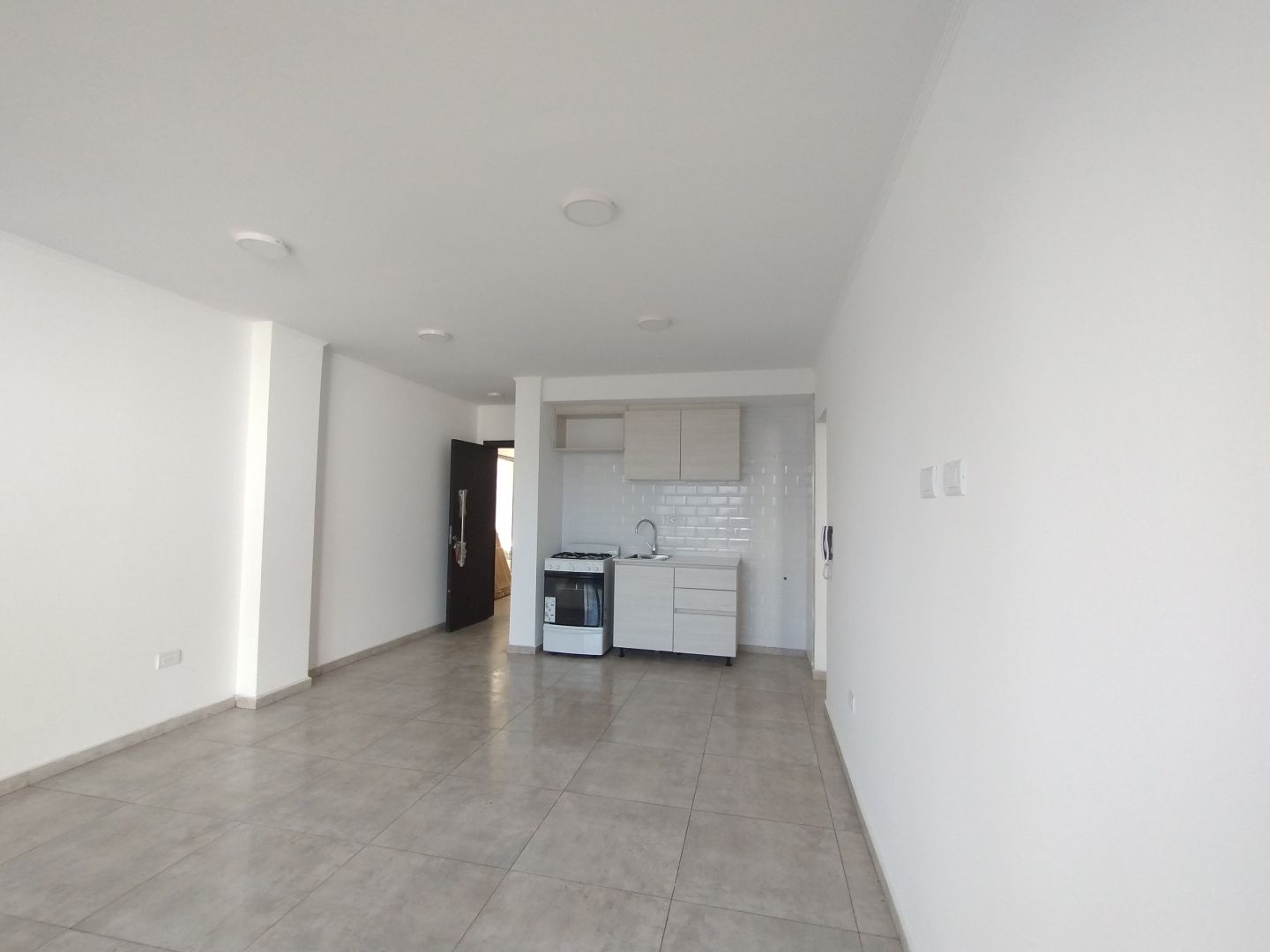 Departamento en venta Balcarce 2 ambientes
