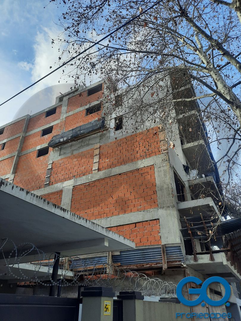 Departamento en Venta en Villa Devoto, Capital Federal