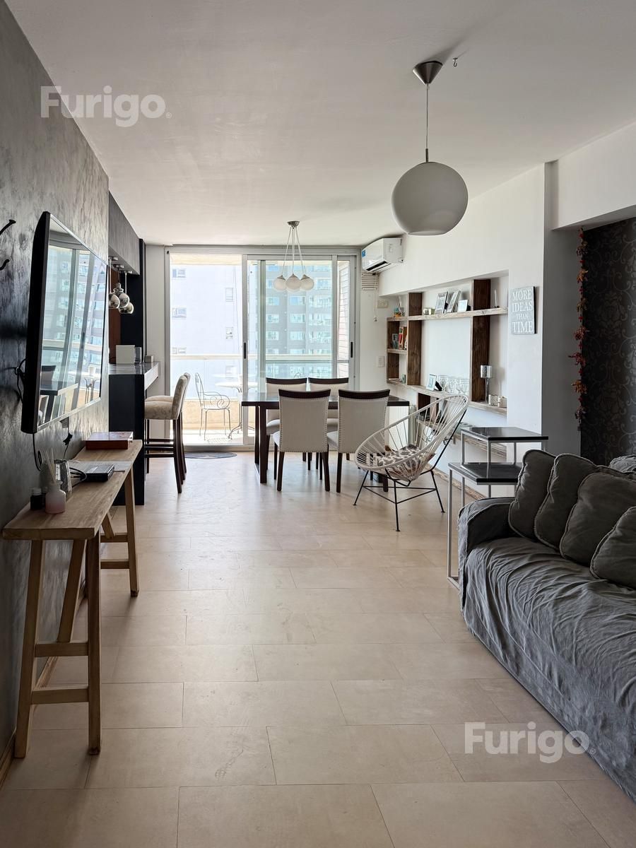 Departamento en Venta en Rosario, Santa Fe