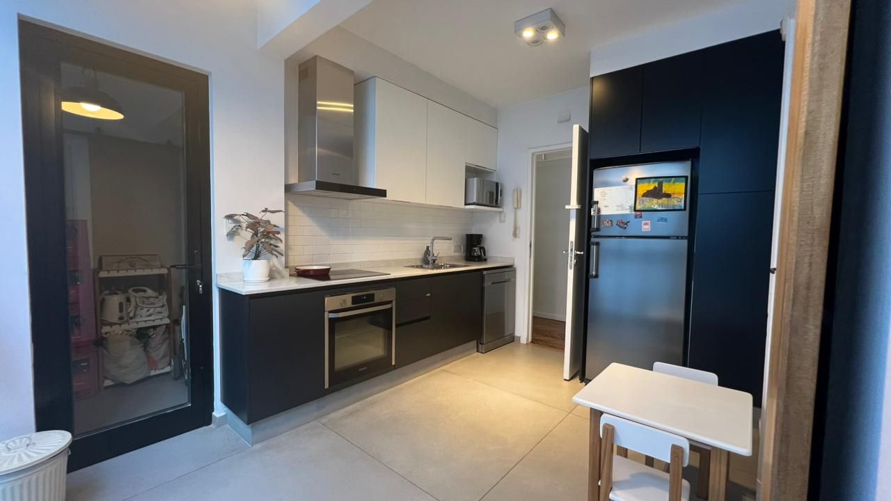 Departamento en Venta en Palermo, Capital Federal