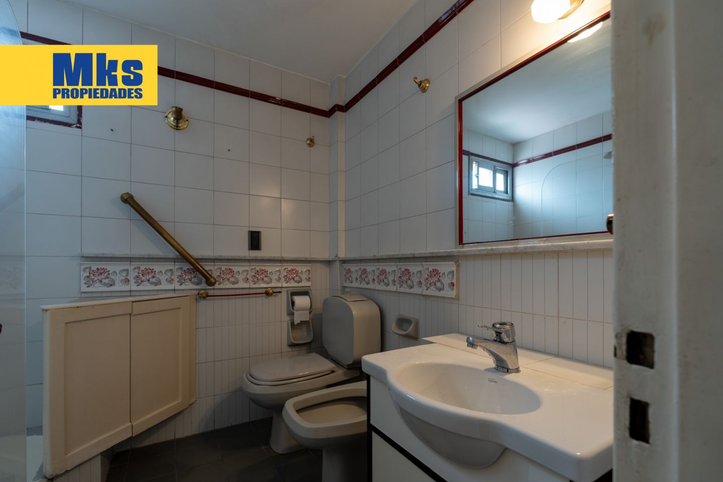 Departamento en Venta en Barracas, Capital Federal