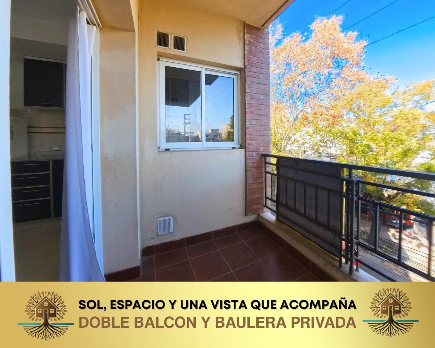 Departamento en Venta en General San Martin, G.B.A. Zona Norte