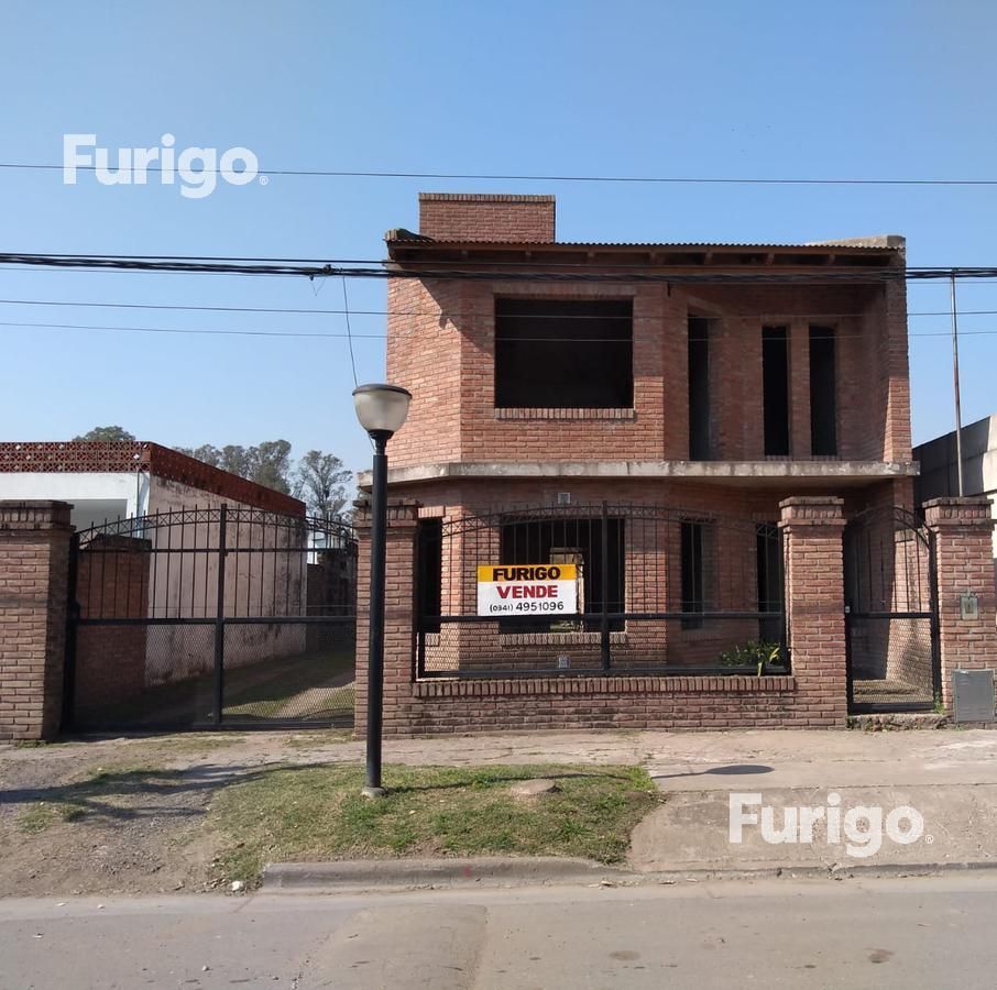 Casa en Venta en Rosario, Santa Fe