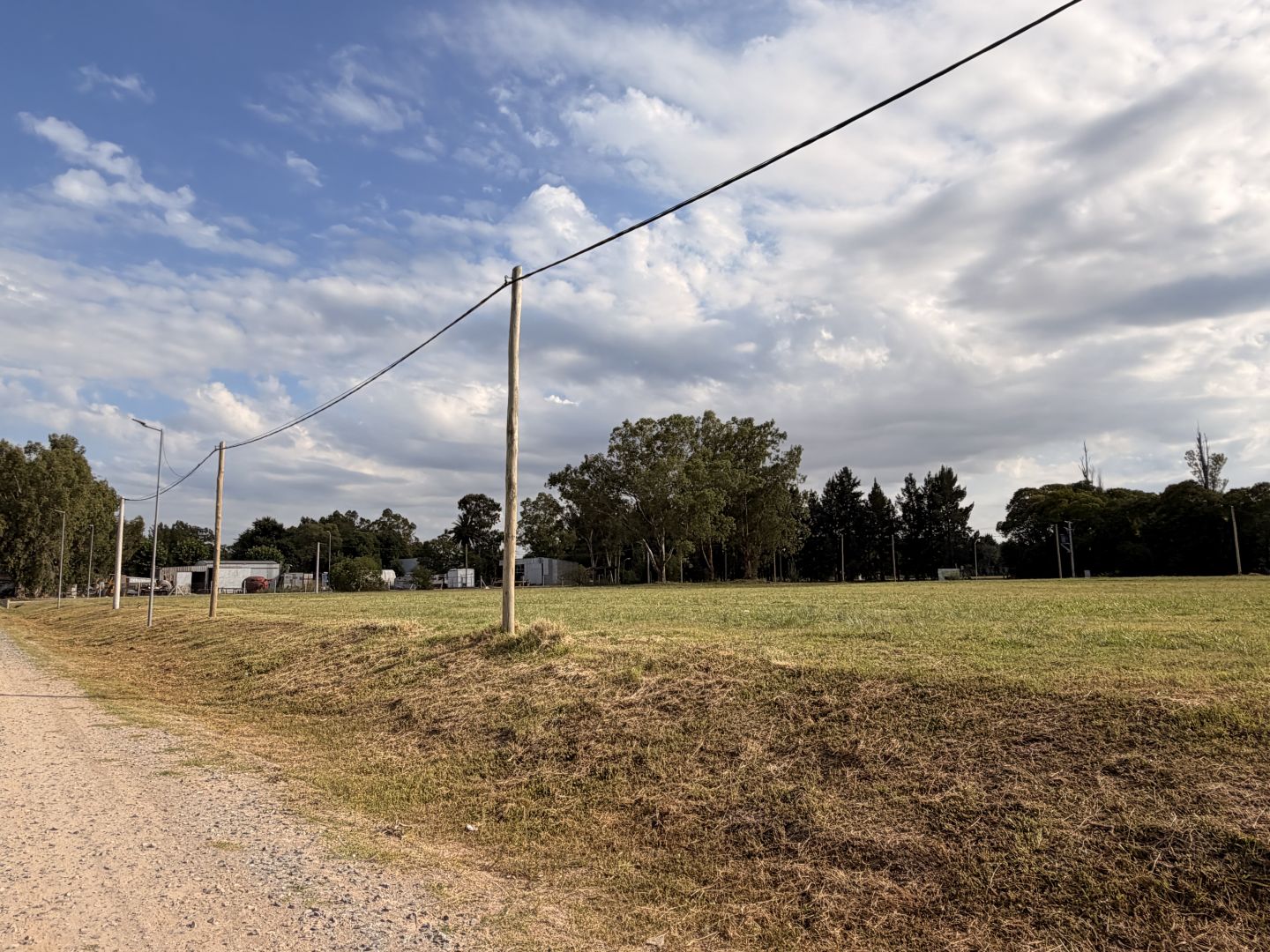 Lote EN VENTA