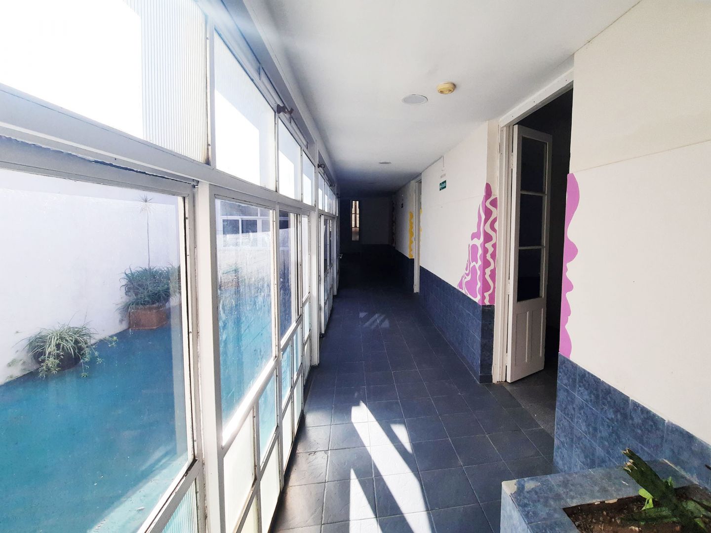 ALQUILER DE CASA EN San Nicolás de los Arroyos - 9