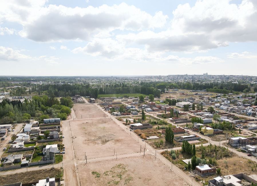 Lote EN VENTA