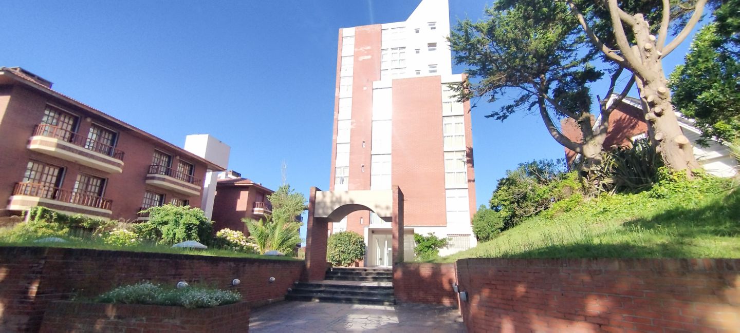 Departamento en alquiler Centro /sur 2 ambientes