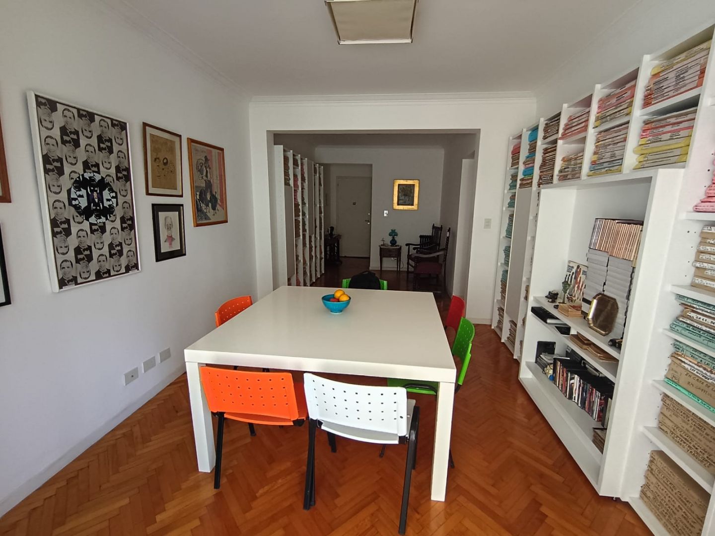 VENTA DE DEPARTAMENTO EN Capital Federal - Palermo - 2