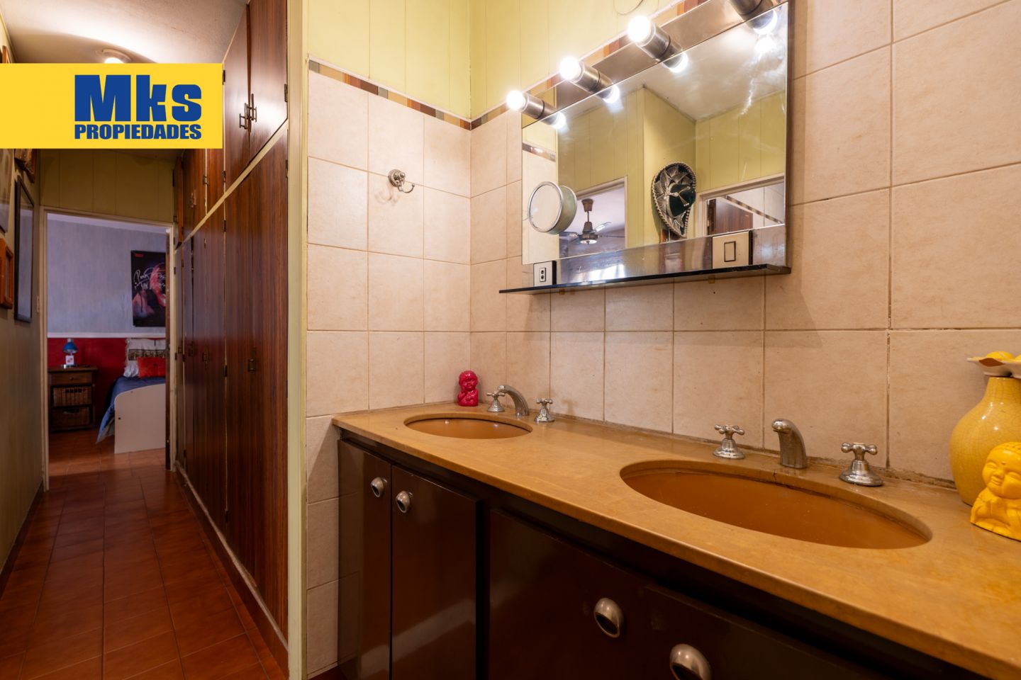 VENTA DE DEPARTAMENTO EN Capital Federal - Barracas - 31