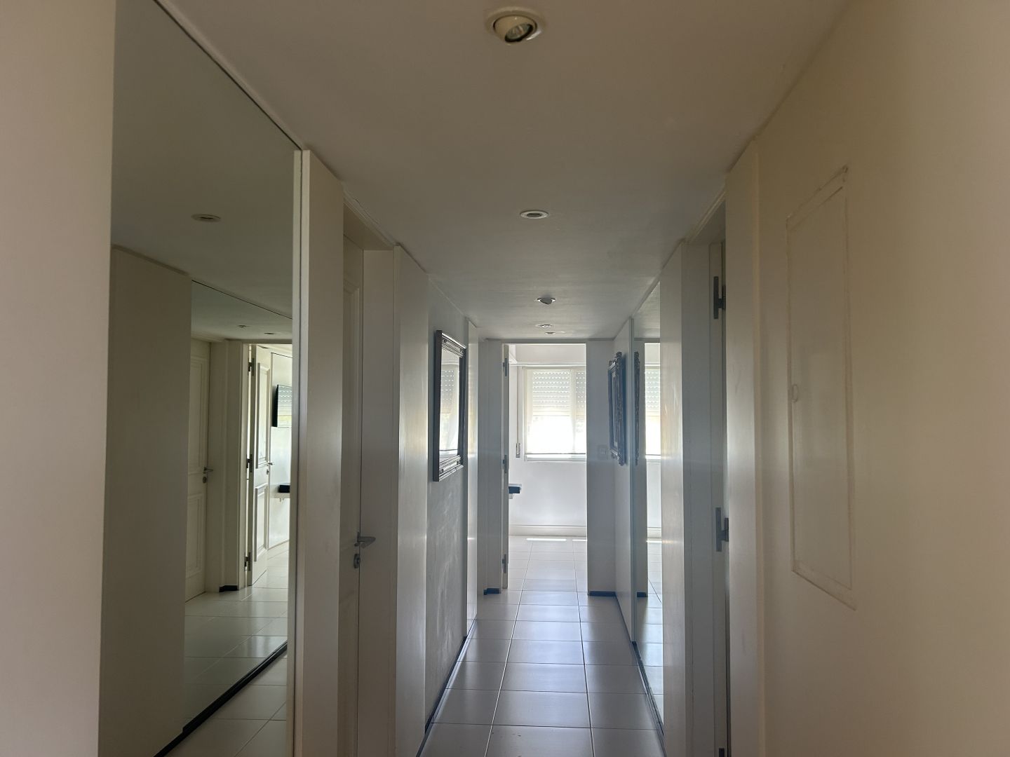 Departamento EN ALQUILER TEMPORARIO