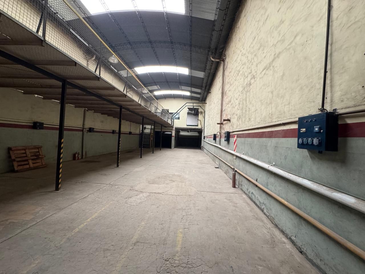 Galpon en Alquiler en General San Martin, G.B.A. Zona Norte