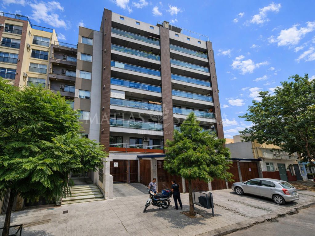 Imagen del interior de la vivienda