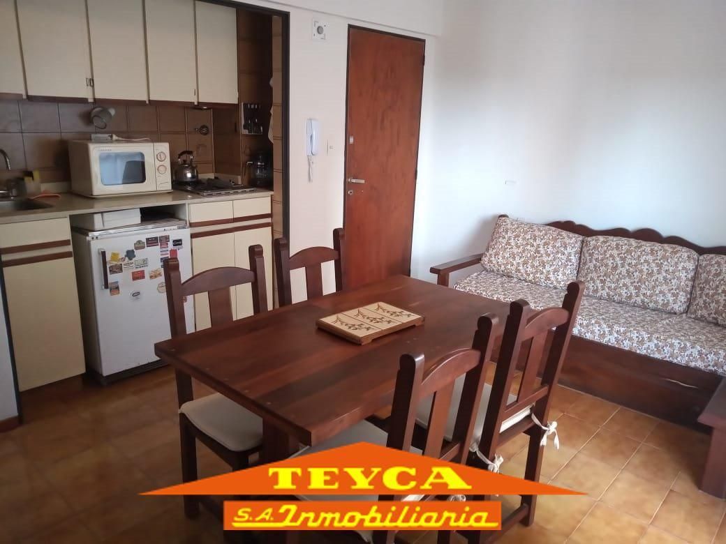 Departamento en venta Pinamar 2 ambientes