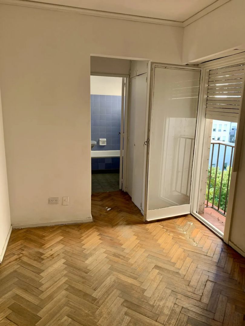 Av Caseros 1900 Barracas 2amb U$52.000