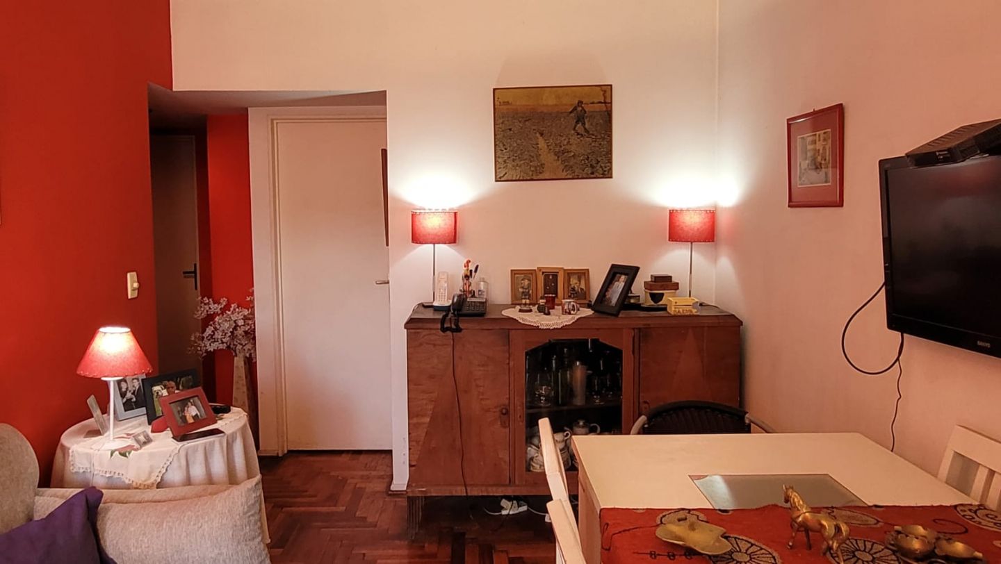 Departamento en Venta en Flores, Capital Federal
