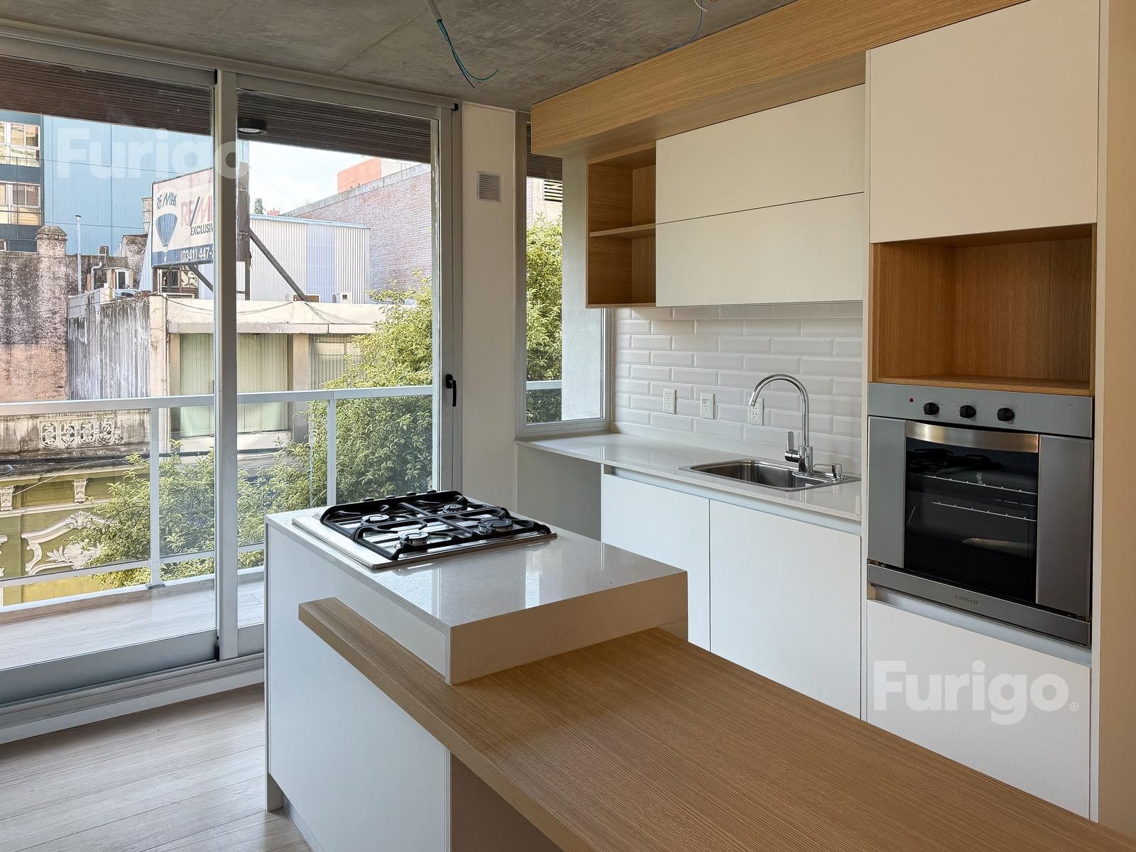 Departamento en Venta en Rosario, Santa Fe