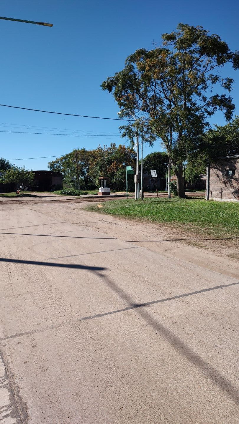 Lote EN VENTA