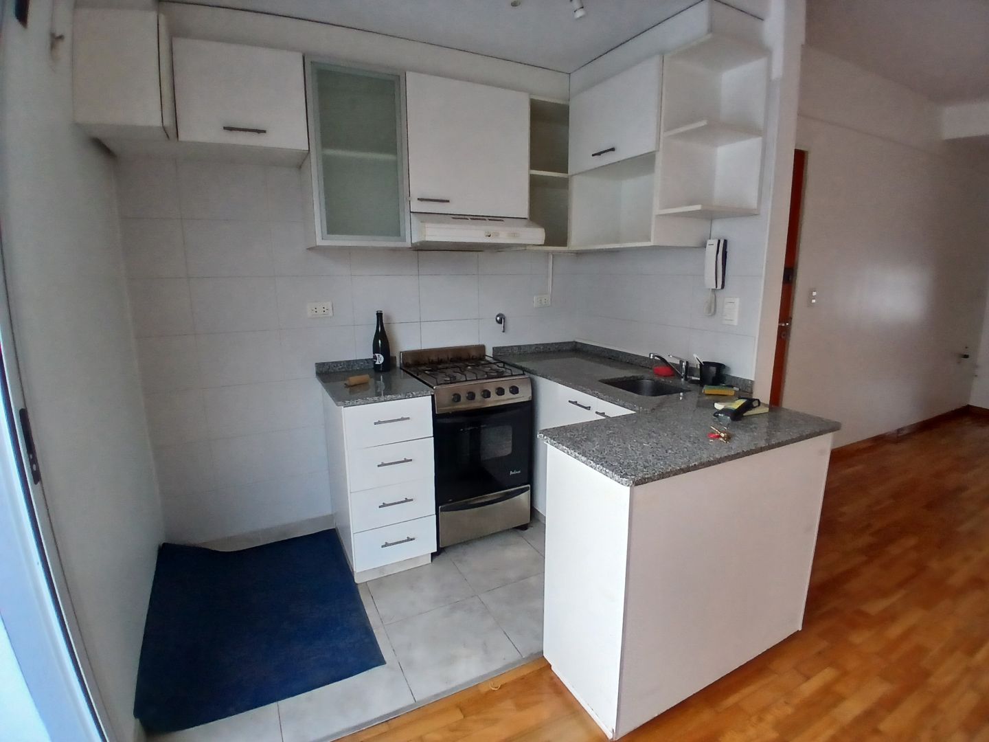 Departamento EN ALQUILER