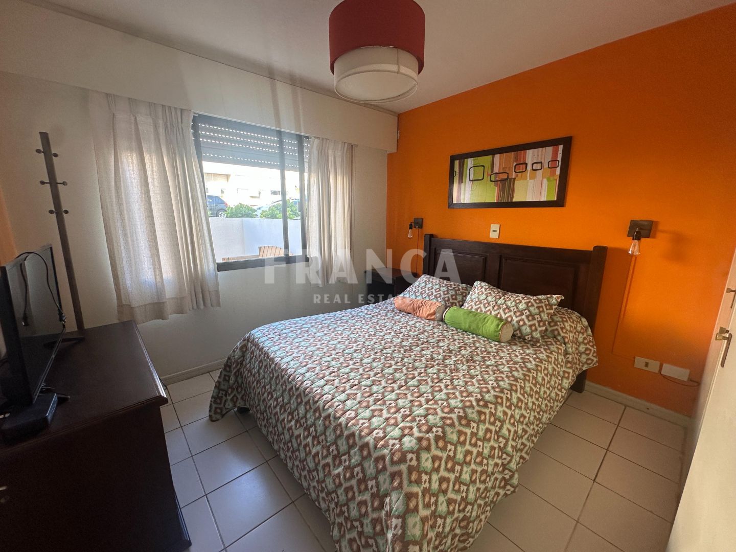 Departamento EN ALQUILER TEMPORARIO