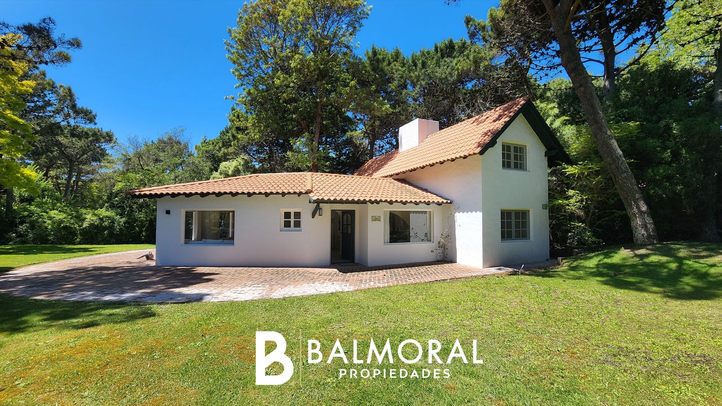 ALQUILER DE CASA EN Pinamar - Norte Tennis — foto 2