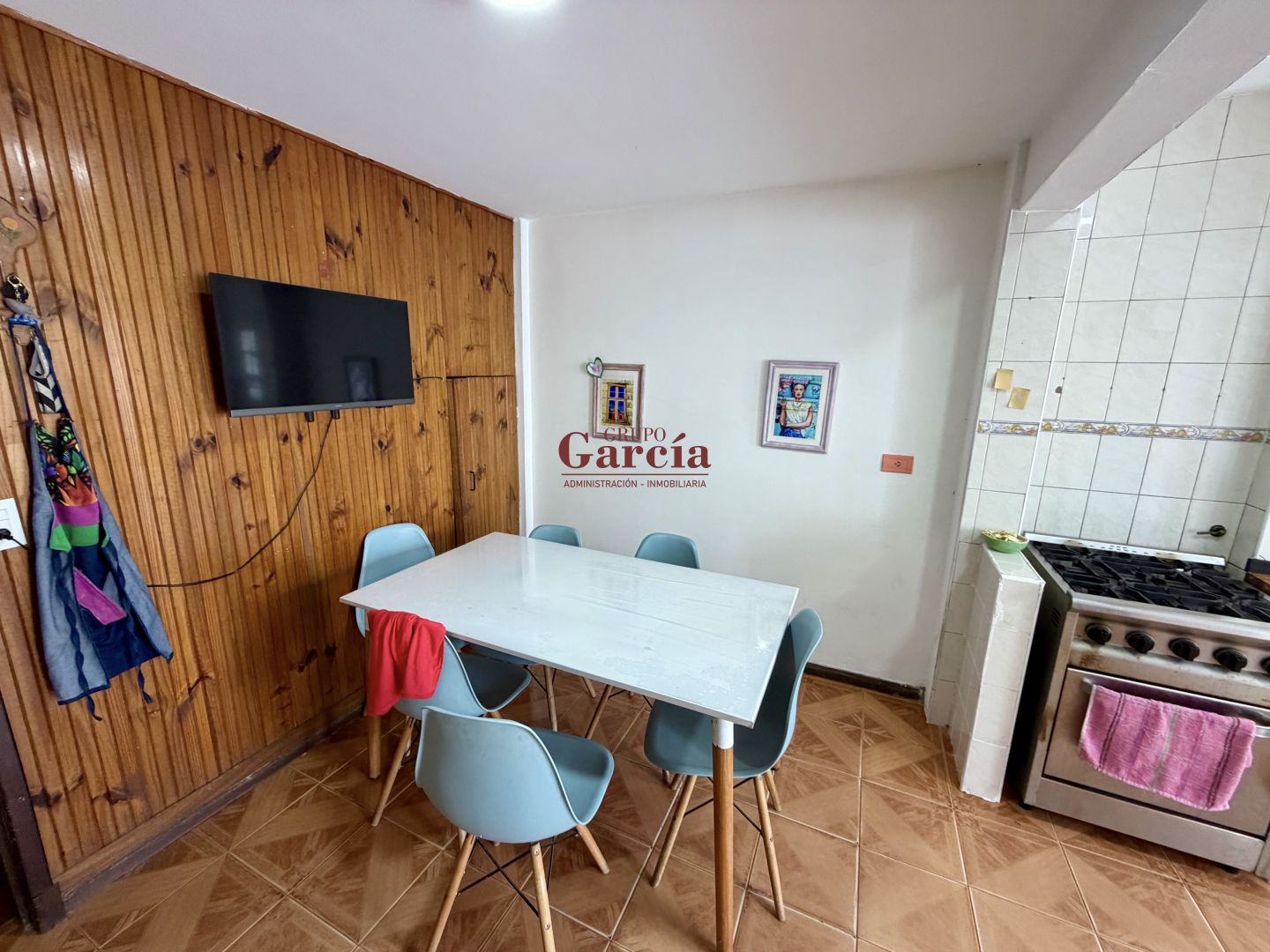 VENTA DE CASA EN Mar del Plata - San Carlos — foto 6