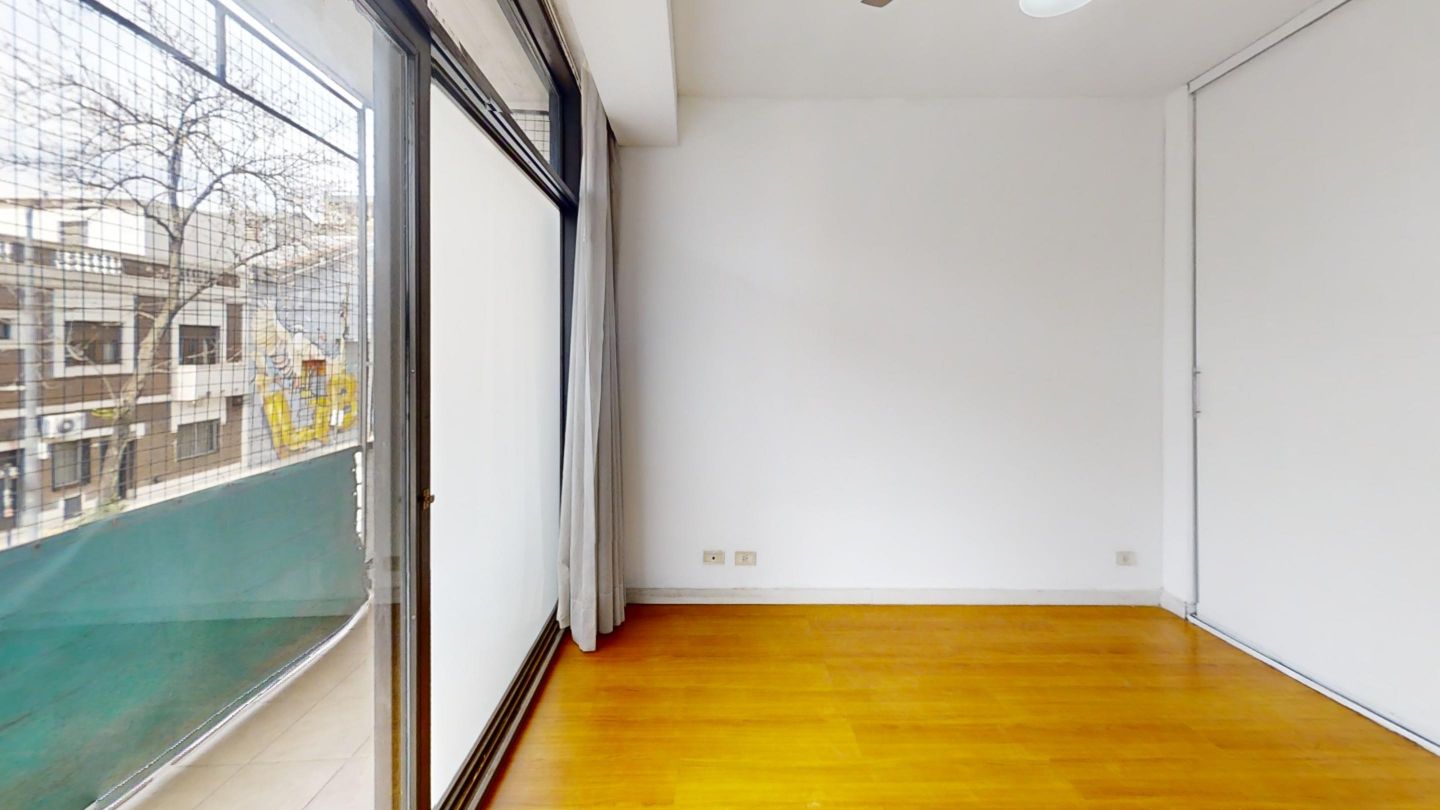 Departamento en Venta en Chacarita, Capital Federal
