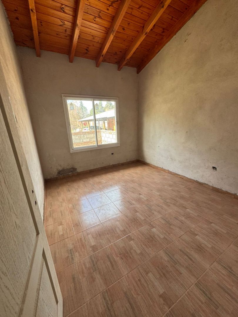 VENTA DE CASA EN Juana Koslay - Las Chacras - 19