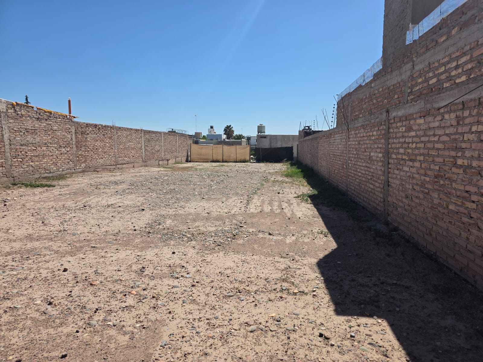 Lote en Venta en Maipu, Mendoza