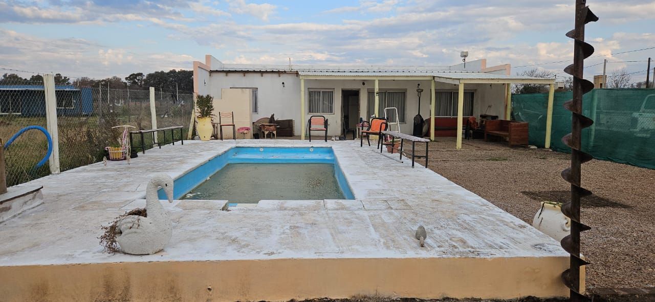 Casa EN VENTA