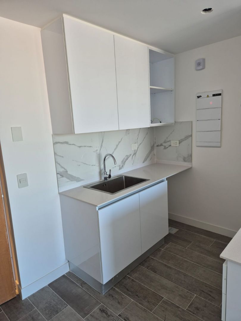 Departamento en Alquiler en Palermo, Capital Federal