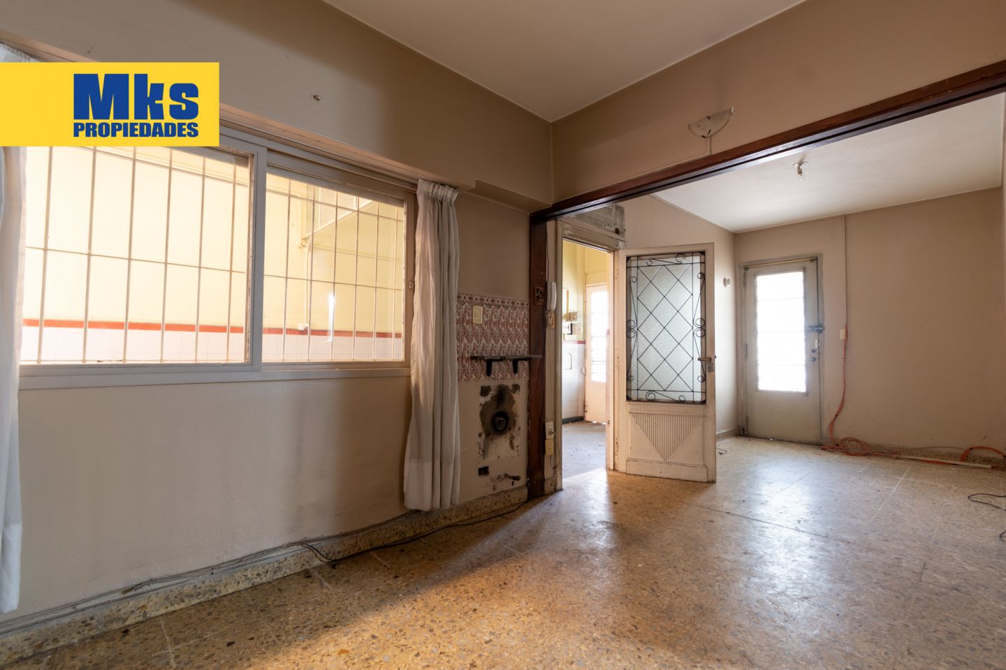 Casa en Venta en Barracas, Capital Federal