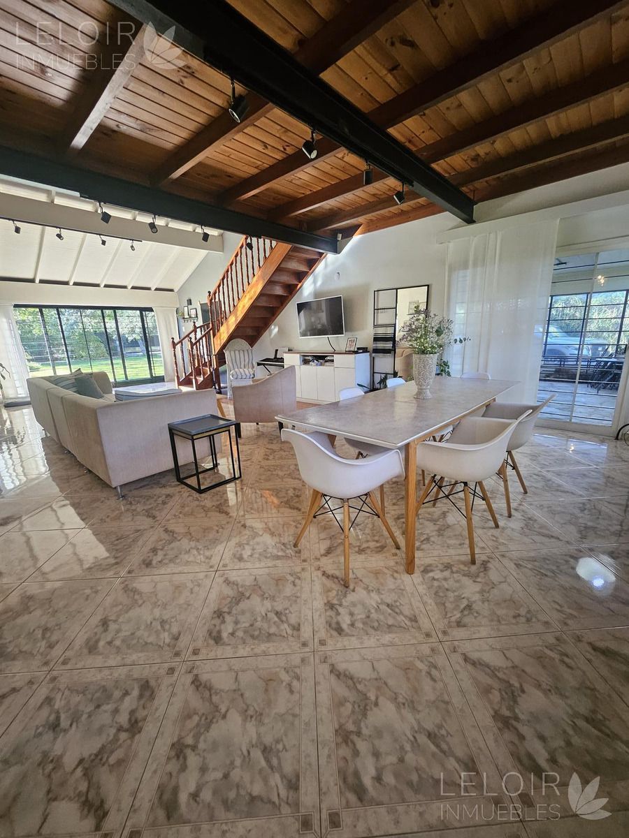 Casa en Venta en Ituzaingo, G.B.A. Zona Oeste