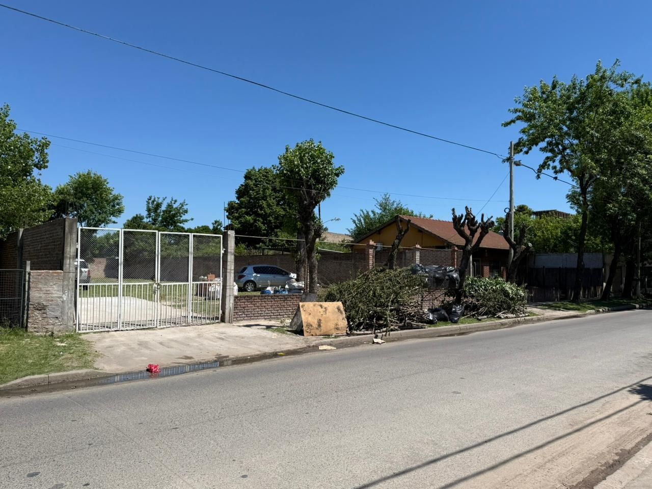 Lote EN VENTA