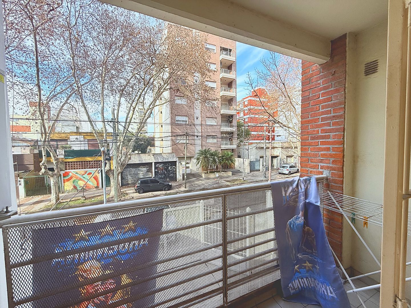 Departamento en Venta en General San Martin, G.B.A. Zona Norte