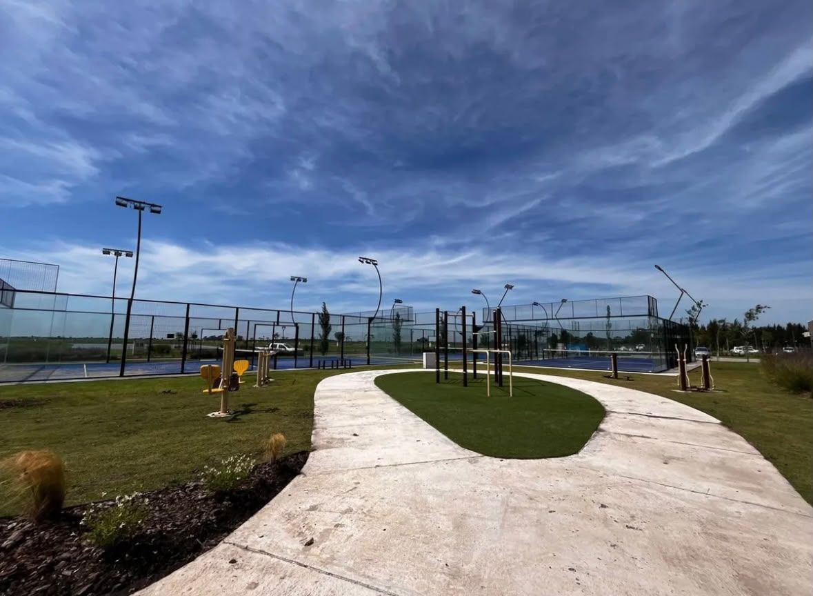 Lote en Venta en Esteban Echeverria, G.B.A. Zona Sur