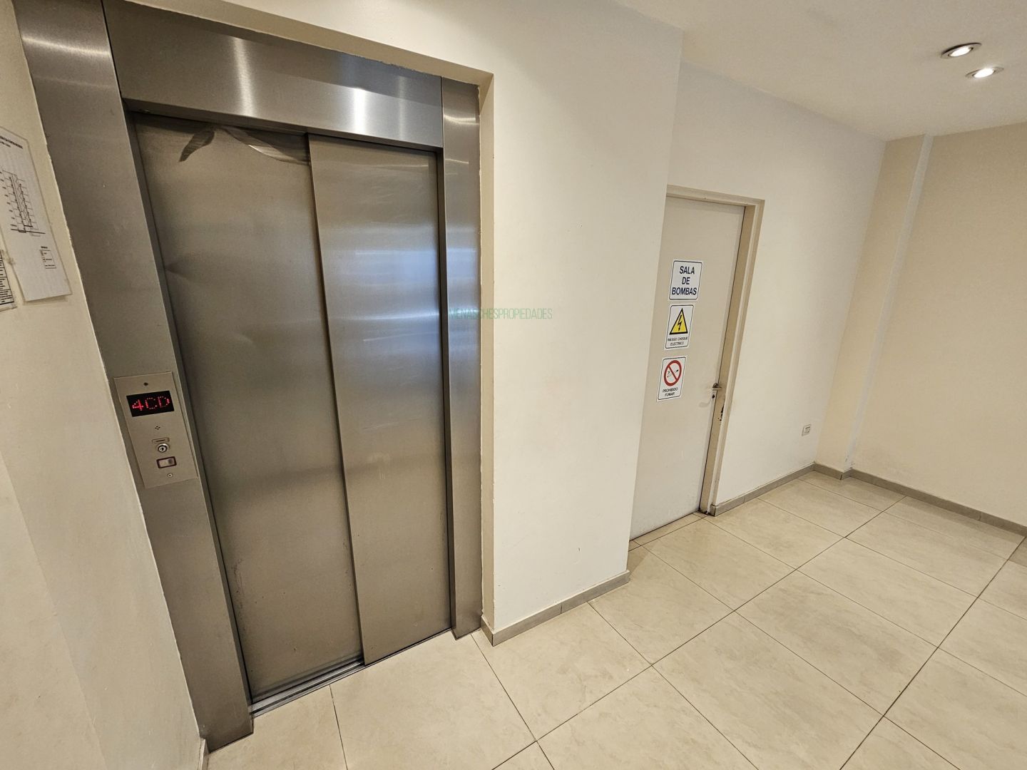 ALQUILER DE DEPARTAMENTO EN Capital Federal - Belgrano - 21