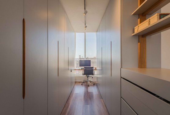 VENTA DE DEPARTAMENTO EN Capital Federal - Recoleta - 44