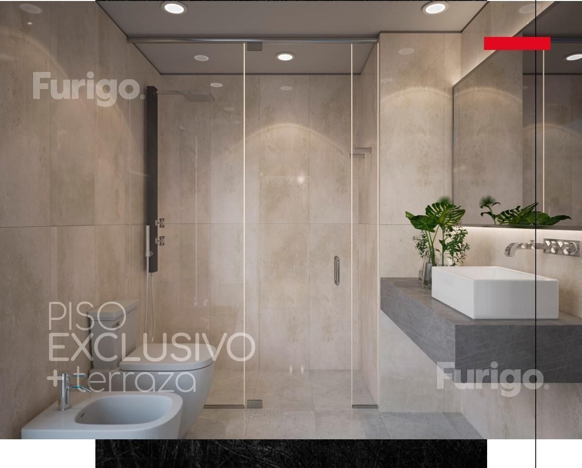 Departamento en Venta en Rosario, Santa Fe